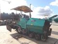 Колёсный асфальтоукладчик Vogele Super 1203