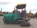 Колёсный асфальтоукладчик Vogele Super 1303-2