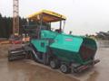 Колёсный асфальтоукладчик Vogele Super 1603-1