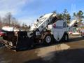 Перегружатель асфальта Roadtec SB 2500C