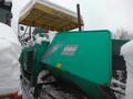 Гусеничный асфальтоукладчик Vogele Super 2500