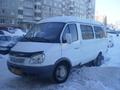 Аренда пассажирской газели с водителем