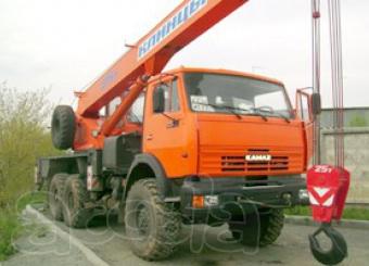 Автокран аренда ( 25т - 200т.) собственник