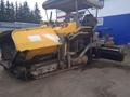 Асфальтоукладчик Vogele Super 1600-2