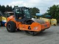 Грунтовый каток HAMM 3412