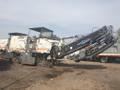 Фреза дорожная Wirtgen (2 метра)