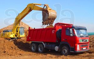 Вывоз грунта на 24.10. Федоровское Круглосуточно