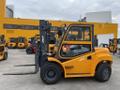 Дизельный автопогрузчик JAC CPCD50