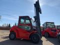Дизельный автопогрузчик JAC CPCD70