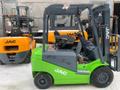 Электропогрузчик JAC CPD25 GT