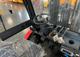 Дизельный автопогрузчик JAC CPCD 35 OffRoad 4*4