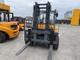 Дизельный автопогрузчик JAC CPCD50