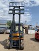 Дизельный автопогрузчик JAC CPCD 50 Mini