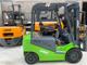 Электропогрузчик JAC CPD25 GT