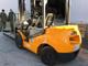 Новый вилочный автопогрузчик JAC CPCD30/35