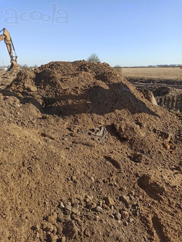 Работа самосвалам вывоз грунта