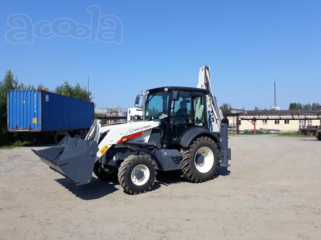 Сдам в аренду Terex ямобур