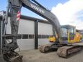 Сдаётся в аренду VOLVO EC210BLC PRIME Экскаватор