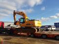 Сдам в аренду  экскаватор HYUNDAI 210