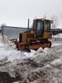 Бульдозер CAT D3G