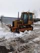 Бульдозер CAT D3G