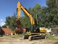 Экскаватор гусеничный JCB 220 sc