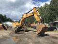 Экскаватор гусеничный Liebherr R 944 HDS Франция