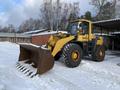 Фронтальный погрузчик KOMATSU WA420-3