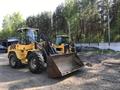 Фронтальный погрузчик Volvo L45B
