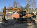 Гусеничный экскаватор HYUNDAI R220LC-9S