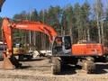 Hitachi ZX 330LC