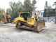 Бульдозер Caterpillar D6T DS