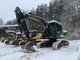 Экскаватор-Харвестер John Deere 2054