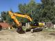 Экскаватор гусеничный JCB 220 sc