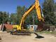 Экскаватор гусеничный JCB 220 sc