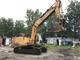 Экскаватор гусеничный Liebherr R 944 HDS Франция