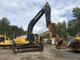 Экскаватор гусеничный Volvo EC 290BLc
