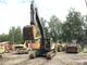 Экскаватор гусеничный Volvo EC 290BLc