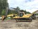 Экскаватор гусеничный Volvo EC 290BLc