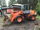 Фронтальный погрузчик Hitachi LX110-7