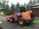 Фронтальный погрузчик Hitachi LX110-7