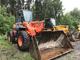Фронтальный погрузчик Hitachi LX110-7