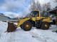 Фронтальный погрузчик KOMATSU WA420-3