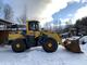 Фронтальный погрузчик KOMATSU WA420-3