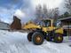 Фронтальный погрузчик KOMATSU WA420-3