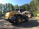 Фронтальный погрузчик LIEBHERR L-556