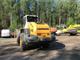 Фронтальный погрузчик LIEBHERR L-556