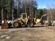 Фронтальный погрузчик Volvo L220F