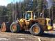 Фронтальный погрузчик Volvo L220F