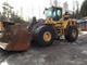 Фронтальный погрузчик Volvo L220F